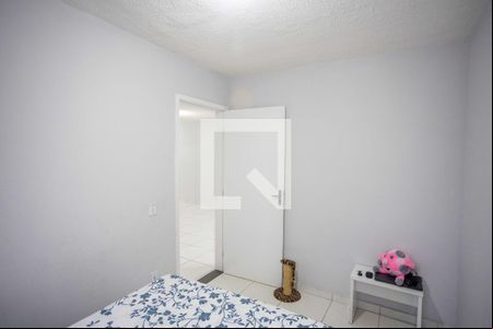 Quarto 1 de apartamento para alugar com 2 quartos, 51m² em Centro, Diadema