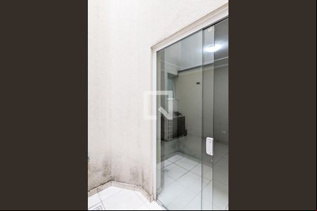 Jardim de inverno de casa para alugar com 3 quartos, 150m² em Paulicéia, São Bernardo do Campo