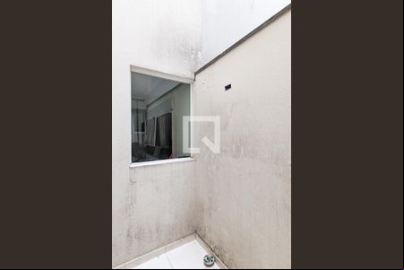 Jardim de inverno de casa para alugar com 3 quartos, 150m² em Paulicéia, São Bernardo do Campo