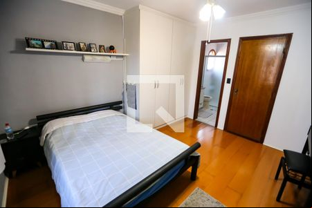 Quarto 2 de casa à venda com 3 quartos, 195m² em Jardim Colombo, São Paulo