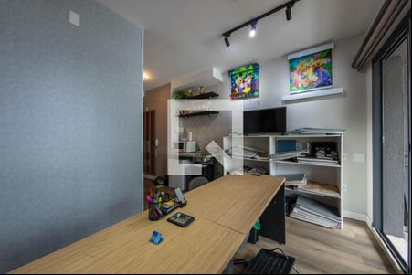 Estúdio de kitnet/studio para alugar com 1 quarto, 28m² em Jardim Independência, São Paulo