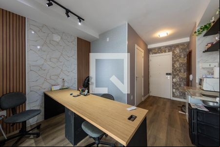 Estúdio de kitnet/studio para alugar com 1 quarto, 28m² em Jardim Independência, São Paulo