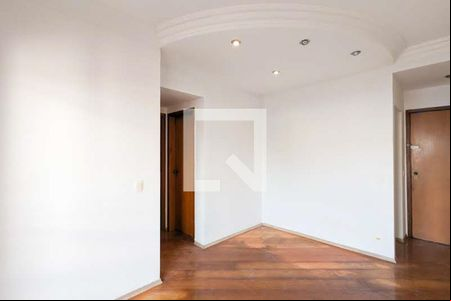 Sala de apartamento para alugar com 2 quartos, 102m² em Rudge Ramos, São Bernardo do Campo