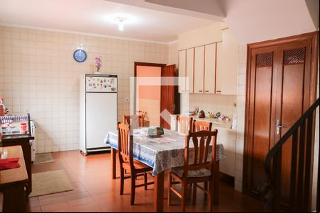 Sala de casa à venda com 2 quartos, 177m² em Cerâmica, São Caetano do Sul
