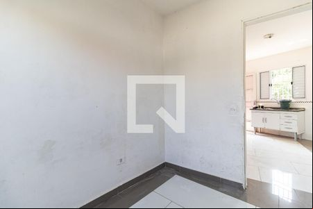 Quarto 1 de casa para alugar com 2 quartos, 60m² em São João Climaco, São Paulo