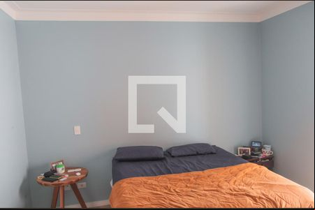 Suíte de apartamento para alugar com 3 quartos, 130m² em Jardim Maranhao, Embu das Artes
