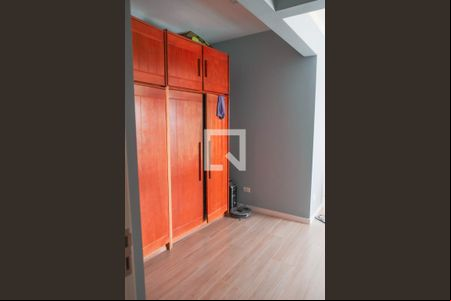 Suíte de apartamento para alugar com 3 quartos, 130m² em Jardim Maranhao, Embu das Artes