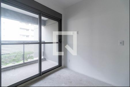 Sala de apartamento à venda com 1 quarto, 29m² em Butantã, São Paulo