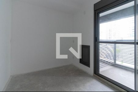 Sala de apartamento à venda com 1 quarto, 29m² em Butantã, São Paulo
