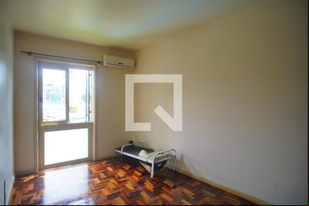 Quarto de apartamento para alugar com 1 quarto, 64m² em Rio Branco, Novo Hamburgo