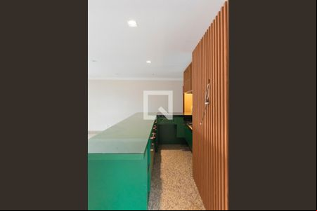 Sala de apartamento para alugar com 4 quartos, 260m² em Jardim Paraíso, Campinas