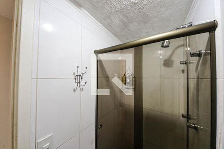 Banheiro de apartamento à venda com 3 quartos, 63m² em Vila Santa Clara, São Paulo