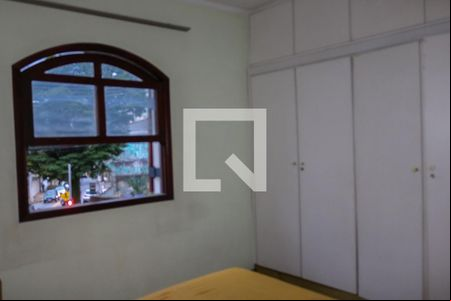 Suite de casa para alugar com 3 quartos, 350m² em Campestre, São Caetano do Sul