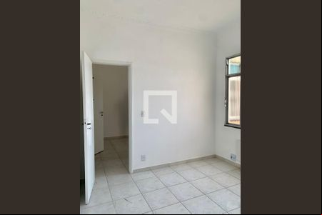 Quarto de apartamento à venda com 1 quarto, 37m² em Higienópolis, Rio de Janeiro