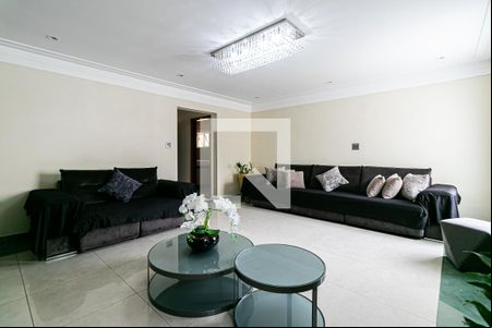 Sala de casa para alugar com 4 quartos, 500m² em Vila Aricanduva, São Paulo