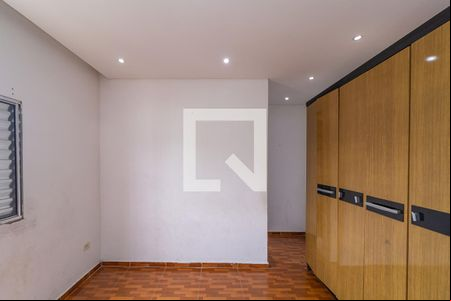 Quarto 2  de casa à venda com 2 quartos, 222m² em Parque Santa Madalena, São Paulo