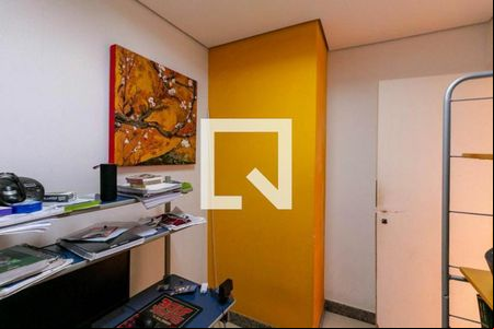 Apartamento à venda com 4 quartos, 235m² em Santo Antônio, Belo Horizonte