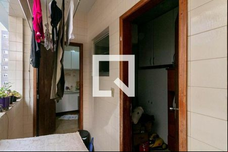 Apartamento à venda com 4 quartos, 235m² em Santo Antônio, Belo Horizonte