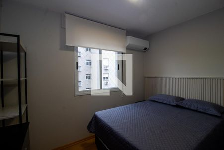 Quarto 2 de apartamento para alugar com 2 quartos, 55m² em Nonoai, Porto Alegre