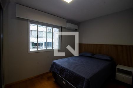 Quarto 1 de apartamento para alugar com 2 quartos, 55m² em Nonoai, Porto Alegre