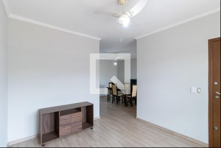 Sala de casa à venda com 3 quartos, 200m² em Jardim Planalto, Campinas