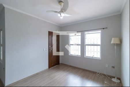Sala de casa à venda com 3 quartos, 200m² em Jardim Planalto, Campinas