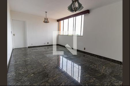 Sala de apartamento para alugar com 3 quartos, 97m² em Chácara Tatuapé, São Paulo