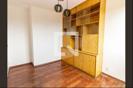 Quarto 2 de apartamento para alugar com 3 quartos, 97m² em Chácara Tatuapé, São Paulo