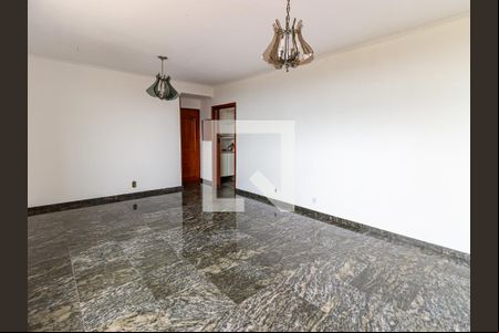 Sala de apartamento para alugar com 3 quartos, 97m² em Chácara Tatuapé, São Paulo