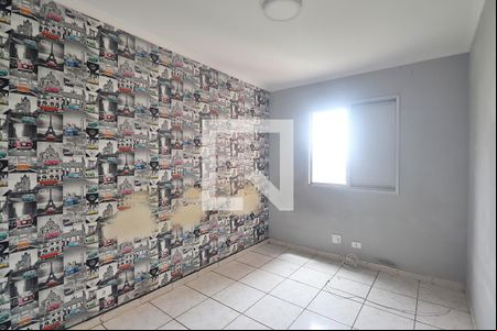 Quarto 1 de apartamento à venda com 3 quartos, 65m² em Vila Camilópolis, Santo André