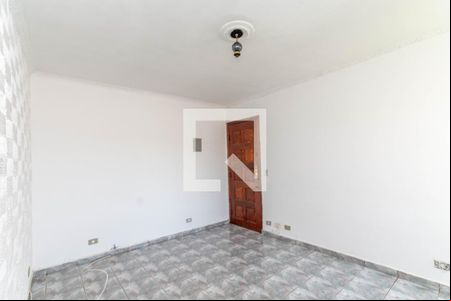Sala de apartamento para alugar com 2 quartos, 50m² em Centro, Guarulhos