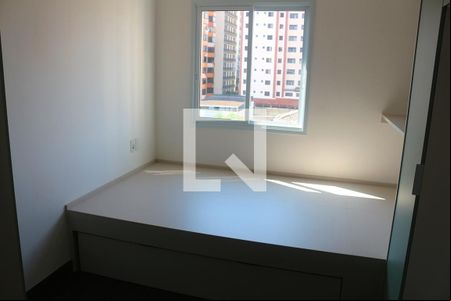 Sala de kitnet/studio à venda com 1 quarto, 20m² em Santa Paula, São Caetano do Sul