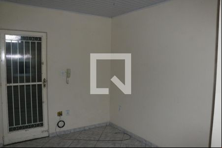 Sala de apartamento para alugar com 2 quartos, 56m² em Cerâmica, Nova Iguaçu