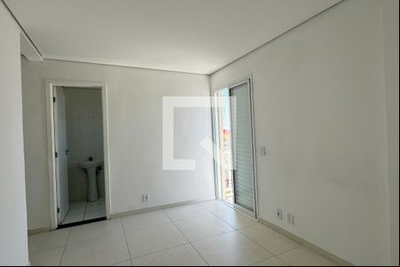 Suíte 1 de apartamento à venda com 2 quartos, 72m² em Centro, Barueri