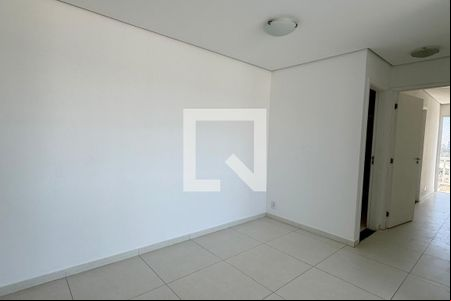 Sala de apartamento à venda com 2 quartos, 72m² em Centro, Barueri