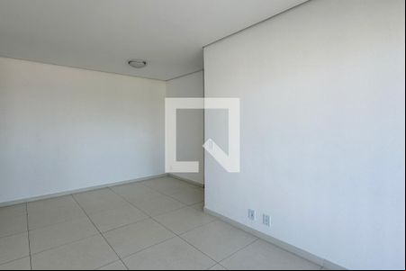 Sala de apartamento à venda com 2 quartos, 72m² em Centro, Barueri