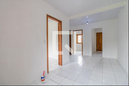 Sala de casa à venda com 2 quartos, 50m² em Hípica, Porto Alegre