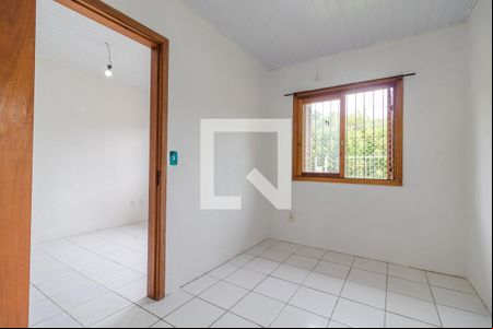 Quarto 1 de casa à venda com 2 quartos, 50m² em Hípica, Porto Alegre