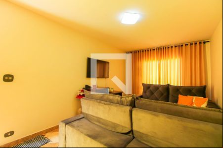 Sala de casa à venda com 4 quartos, 410m² em Vila Esperança, São Paulo