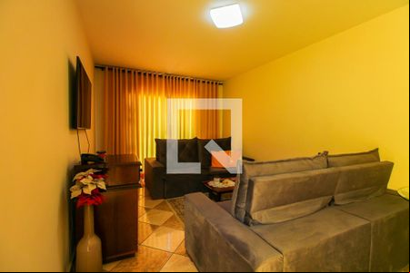 Sala de casa à venda com 4 quartos, 410m² em Vila Esperança, São Paulo