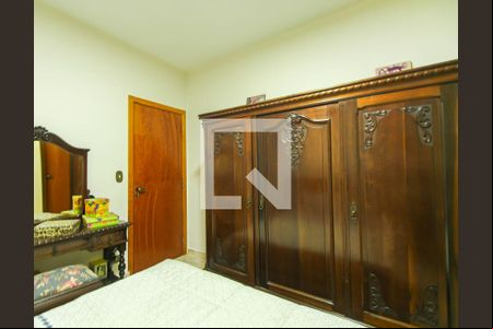 Suíte de casa à venda com 4 quartos, 410m² em Vila Esperança, São Paulo