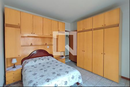 Suíte  de casa à venda com 3 quartos, 193m² em Jardim Anton Von Zuben, Campinas