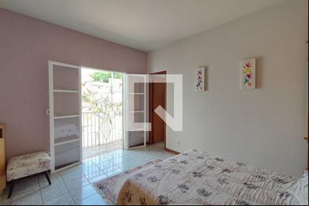 Suíte  de casa à venda com 3 quartos, 193m² em Jardim Anton Von Zuben, Campinas