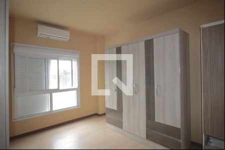 Quarto 1 de apartamento à venda com 2 quartos, 93m² em Fátima, Canoas