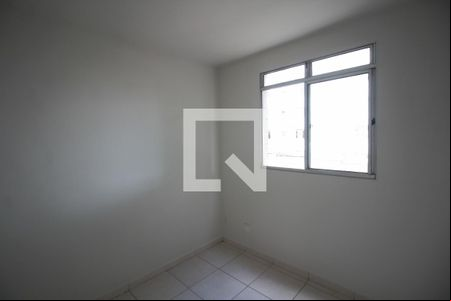 Quarto 1 de apartamento para alugar com 2 quartos, 45m² em São João Batista, Belo Horizonte