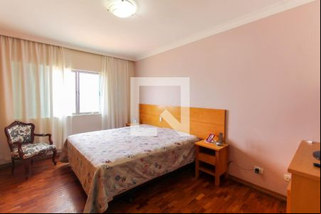 Quarto 1 - Suíte de casa para alugar com 4 quartos, 400m² em Mooca, São Paulo
