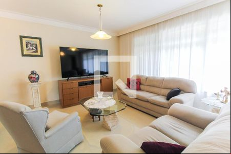 Sala de casa para alugar com 4 quartos, 400m² em Mooca, São Paulo