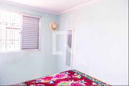 Quarto 1 de apartamento para alugar com 2 quartos, 48m² em Artur Alvim, São Paulo