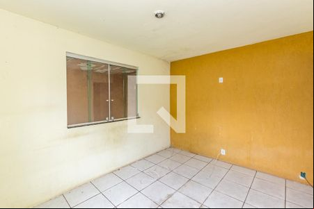 Sala de casa à venda com 3 quartos, 235m² em Betânia, Belo Horizonte