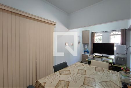 Sala de Jantar de casa para alugar com 4 quartos, 299m² em Vila Paraíso, Campinas